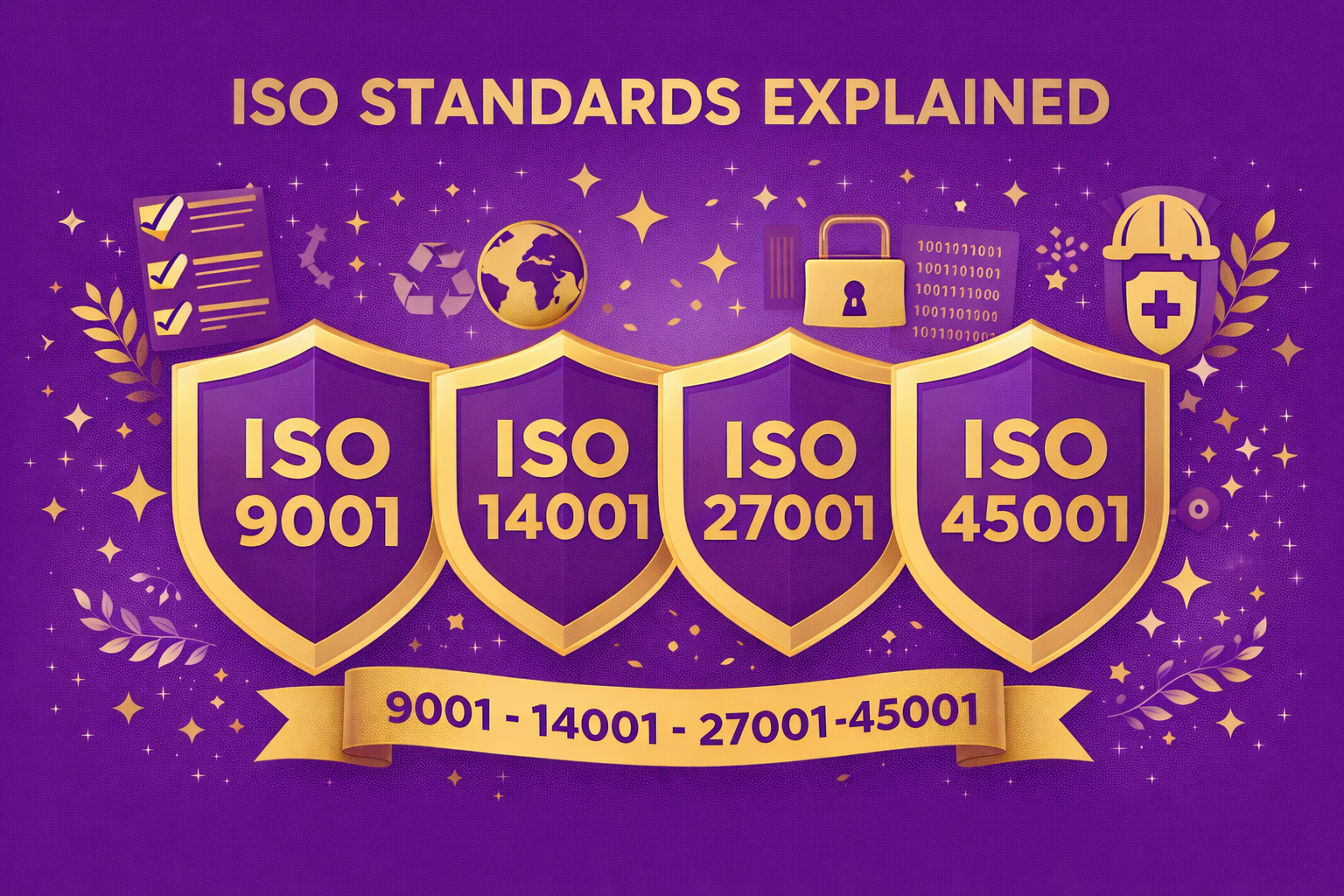 ISO 45001 Archives - All About Compliance